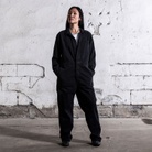 Jumpsuit "Boiler"